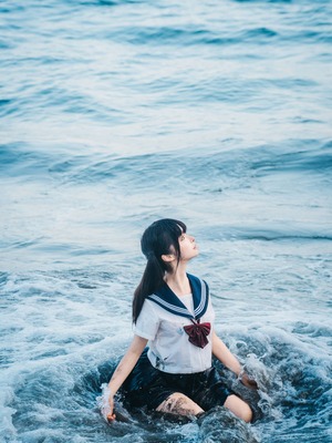 蠢沫沫 –&nbsp;&nbsp;夏想 上_157