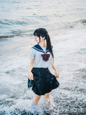 蠢沫沫 –&nbsp;&nbsp;夏想 上_160