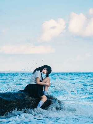 蠢沫沫 –&nbsp;&nbsp;夏想 上_163