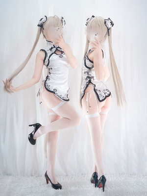 Ayame - Sora Kasugano