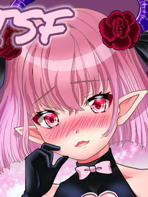 [ゆったん@TSドロップ (ゆったん)] TSサキュバスになれたのでアイツの精液搾取してみた [中国翻訳]_42