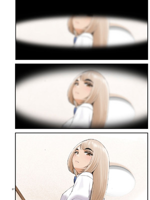 [クラムボン (ベンゾウ)] 家出ギャルを拾ったらハーレムになった話3 【XY个人翻译】_087