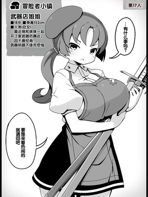 [サキュバスの卵 (アネスキー)] 勇者に寛容すぎるファンタジー世界総集編 [甜族星人赞助汉化]_072