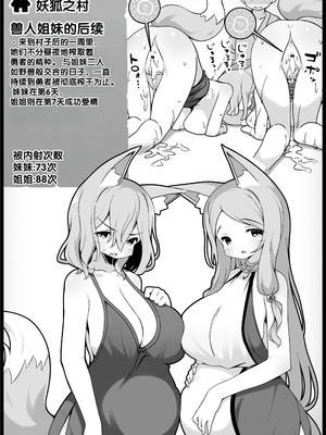 [サキュバスの卵 (アネスキー)] 勇者に寛容すぎるファンタジー世界総集編 [甜族星人赞助汉化]_270