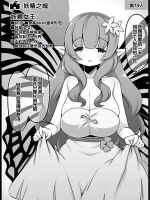 [サキュバスの卵 (アネスキー)] 勇者に寛容すぎるファンタジー世界総集編 [甜族星人赞助汉化]_305