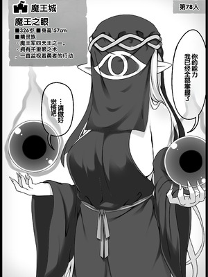 [サキュバスの卵 (アネスキー)] 勇者に寛容すぎるファンタジー世界総集編 [甜族星人赞助汉化]_315