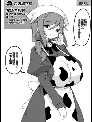 [サキュバスの卵 (アネスキー)] 勇者に寛容すぎるファンタジー世界総集編 [甜族星人赞助汉化]_386