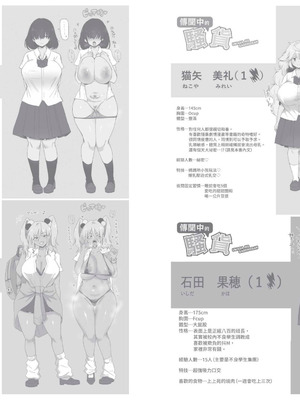 [はすの上梅津] どうしよう！！ビッチのみのハーレム作っちゃった！！！！｜怎麼辦!!我成立了只有騷貨的後宮!!!! [中国翻訳] [無修正] [DL版]_207