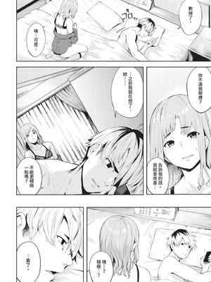 COMIC BAVEL 2020年12月号 [中国翻訳] [無修正] [DL版]_200