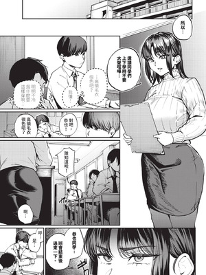 COMIC BAVEL 2025年11月号 [中国翻訳] [無修正] [DL版]_265