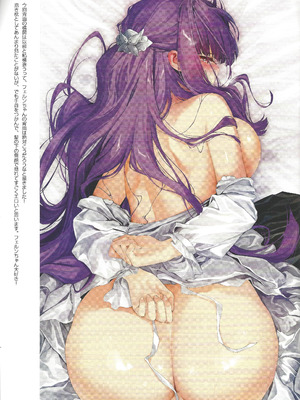 (C103) [萌姫連合 (Xin、obiwan)] MOEHIME EVENT ONLY 26 (Various)_05