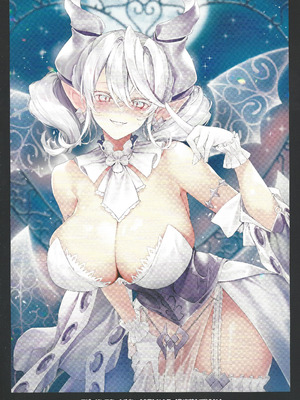 (C103) [萌姫連合 (Xin、obiwan)] MOEHIME EVENT ONLY 26 (Various)_06