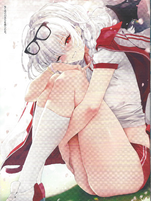 (C103) [萌姫連合 (Xin、obiwan)] MOEHIME EVENT ONLY 26 (Various)_11