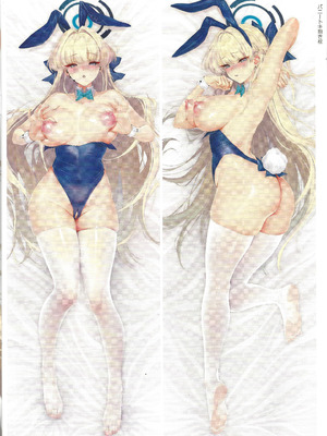 (C103) [萌姫連合 (Xin、obiwan)] MOEHIME EVENT ONLY 26 (Various)_14