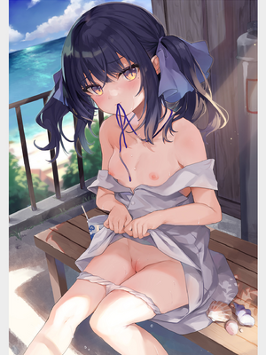 [玉之けだま] 全部君のせいだ。総集編 EXTRA (C102) [eve重嵌] [無修正]_i_008