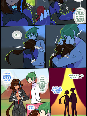 众筹汉化 新桥月白日语社 silver soul 14_115_114_