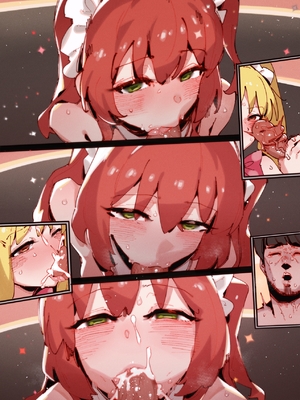 [GSUS] 喜多虹夏⭐... (ぼっち・ざ・ろっく!) [中国語]_51