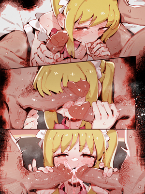 [GSUS] 喜多虹夏⭐... (ぼっち・ざ・ろっく!) [中国語]_54