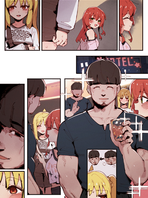 [GSUS] 喜多虹夏⭐... (ぼっち・ざ・ろっく!) [中国語]_46