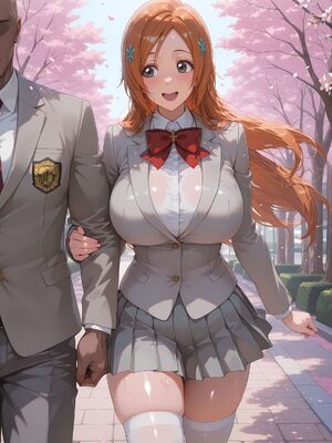 Oki Senpai - 井上織姫02_004_Inoue_4