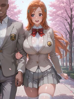 Oki Senpai - 井上織姫02_005_Inoue_5