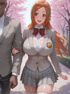 Oki Senpai - 井上織姫02_006_Inoue_6