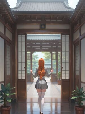 Oki Senpai - 井上織姫02_007_Inoue_7