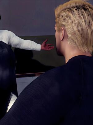 [AD]校花很忙第二季 02_004