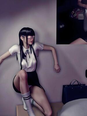 [AD]校花很忙第二季 02_028