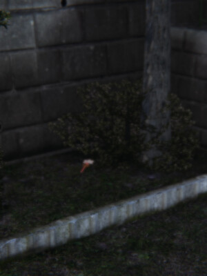 [百与森]恶堕_姐姐篇01_025