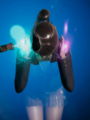 [百与森]恶堕_姐姐篇01_043