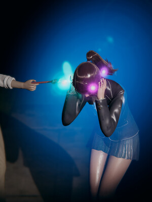 [百与森]恶堕_姐姐篇01_044