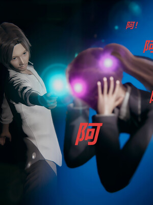 [百与森]恶堕_姐姐篇01_045