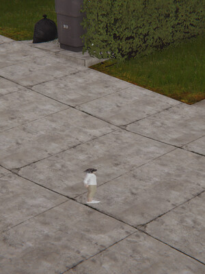 [百与森]恶堕_姐姐篇01_062