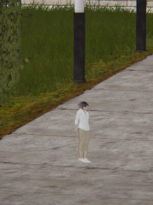 [百与森]恶堕_姐姐篇01_063