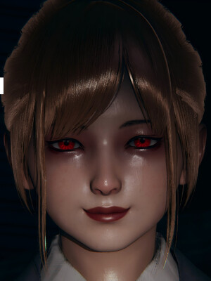 [百与森]恶堕_姐姐篇01_089