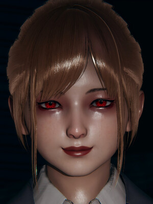 [百与森]恶堕_姐姐篇01_090