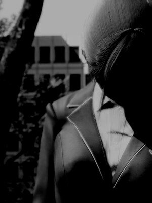 [百与森]恶堕_姐姐篇02_035