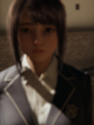 [百与森]恶堕_姐姐篇02_041