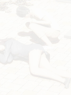 [百与森]恶堕_姐姐篇02_051