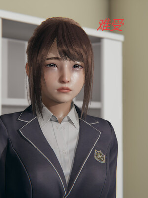 [百与森]恶堕_姐姐篇02_059