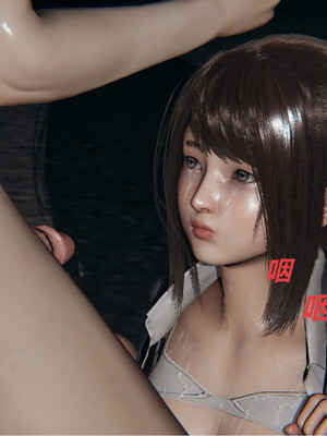 [百与森]恶堕_姐姐篇03_077