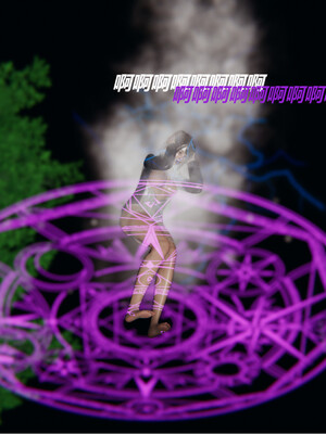 [百与森]恶堕_姐姐篇03_096