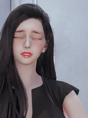 [绝命黄师]美艳的讲师妈妈01_025