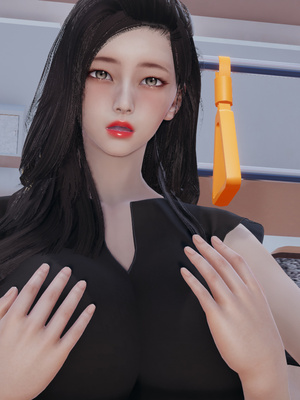 [绝命黄师]美艳的讲师妈妈01_027