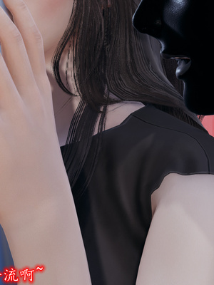 [绝命黄师]美艳的讲师妈妈01_032