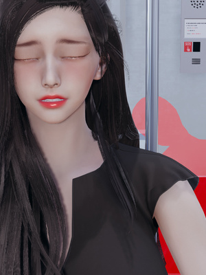 [绝命黄师]美艳的讲师妈妈01_039