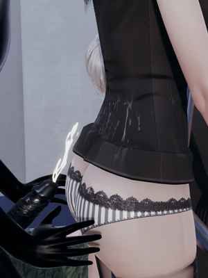 [绝命黄师]美艳的讲师妈妈01_060