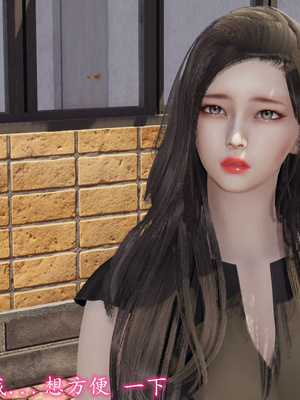 [绝命黄师]美艳的讲师妈妈01_065