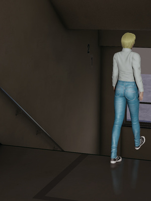 [绝命黄师]美艳的讲师妈妈01_077